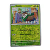011/198 - Skiddo -Reverse Holo (portugués) 