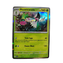 015/198 - Meowscarada - Holo