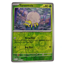 016/198 - Tarountula - Reverse Holo