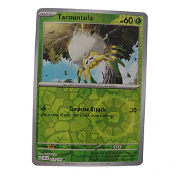 018/198 - Tarountula -Reverse Holo