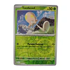 024/198 - Toedscool -Reverse Holo (español) 