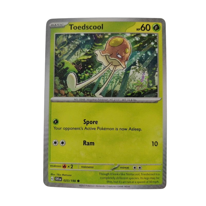 025/198 - Toedscool