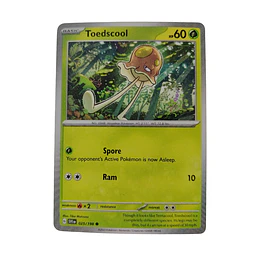 025/198 - Toedscool