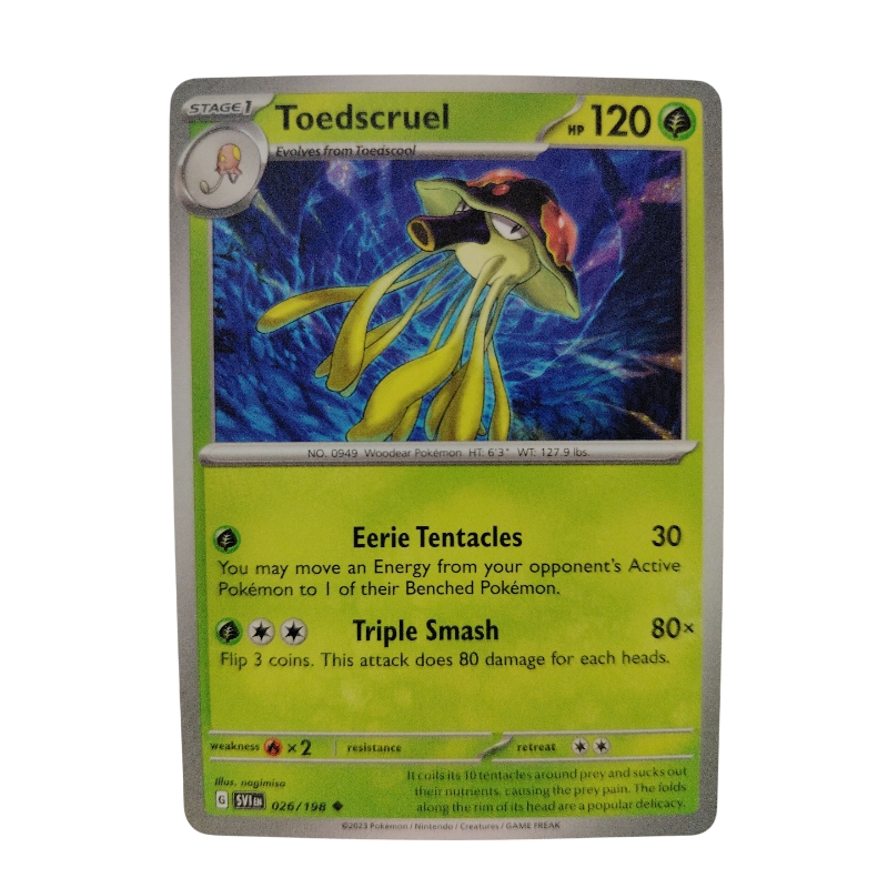 026/198 - Toedscruel