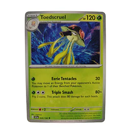 026/198 - Toedscruel