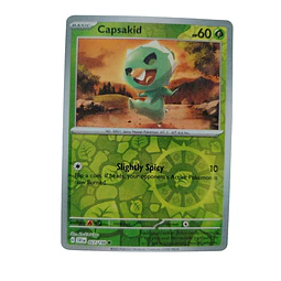 027/198 - Capsakid -Reverse Holo