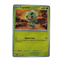027/198 - Capsakid
