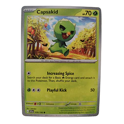 028/198 - Capsakid