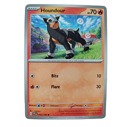 033/198 - Houndour