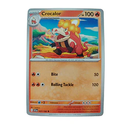 037/198 - Crocalor