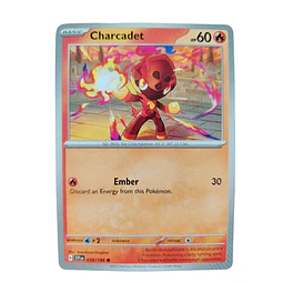 039/198 - Charcadet