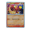 040/198 - Charcadet (español) 