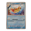 047/198 - Floatzel (español) 