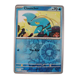 049/198 - Clauncher -Reverse Holo