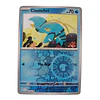 049/198 - Clauncher -Reverse Holo