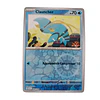 049/198 - Clauncher -Reverse Holo (portugués) 