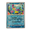 051/198 - Bruxish -Reverse Holo (español) 