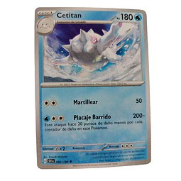 060/198 - Cetitan (español) 