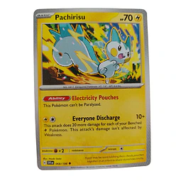 068/198 - Pachirisu