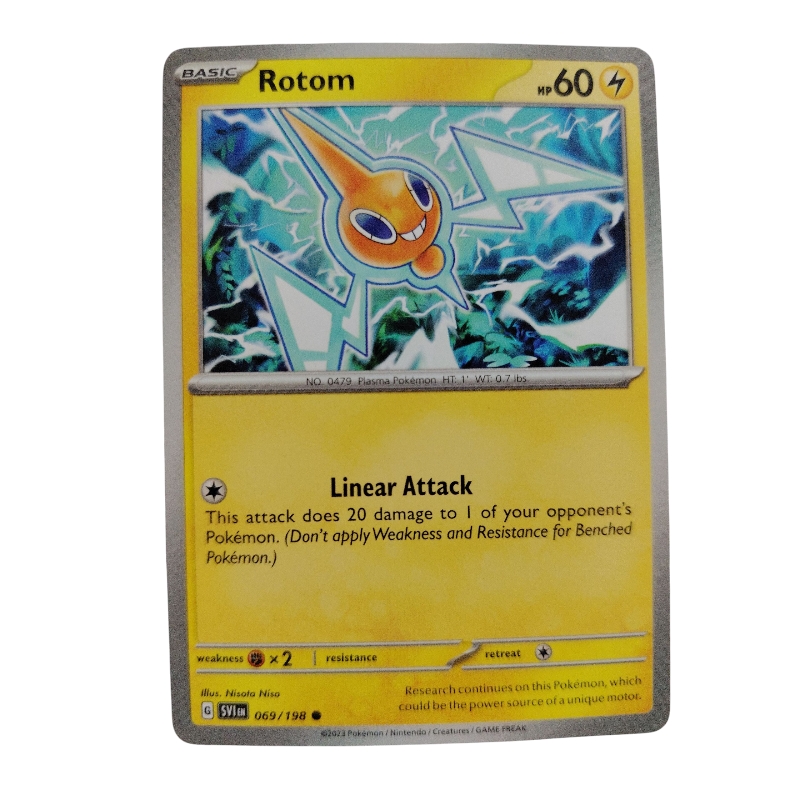 069/198 - Rotom