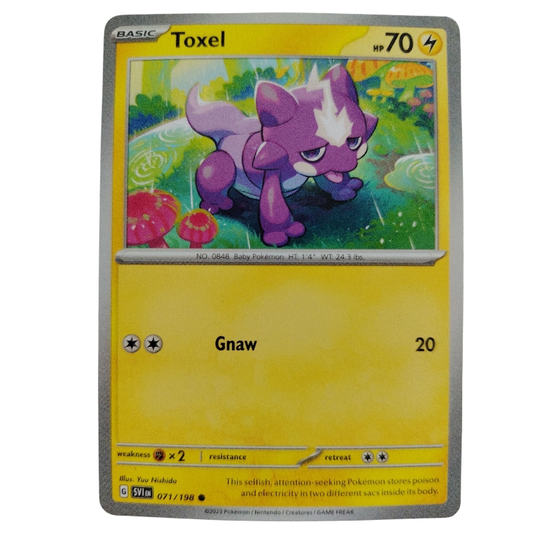 071/198 - Toxel