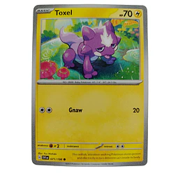 071/198 - Toxel