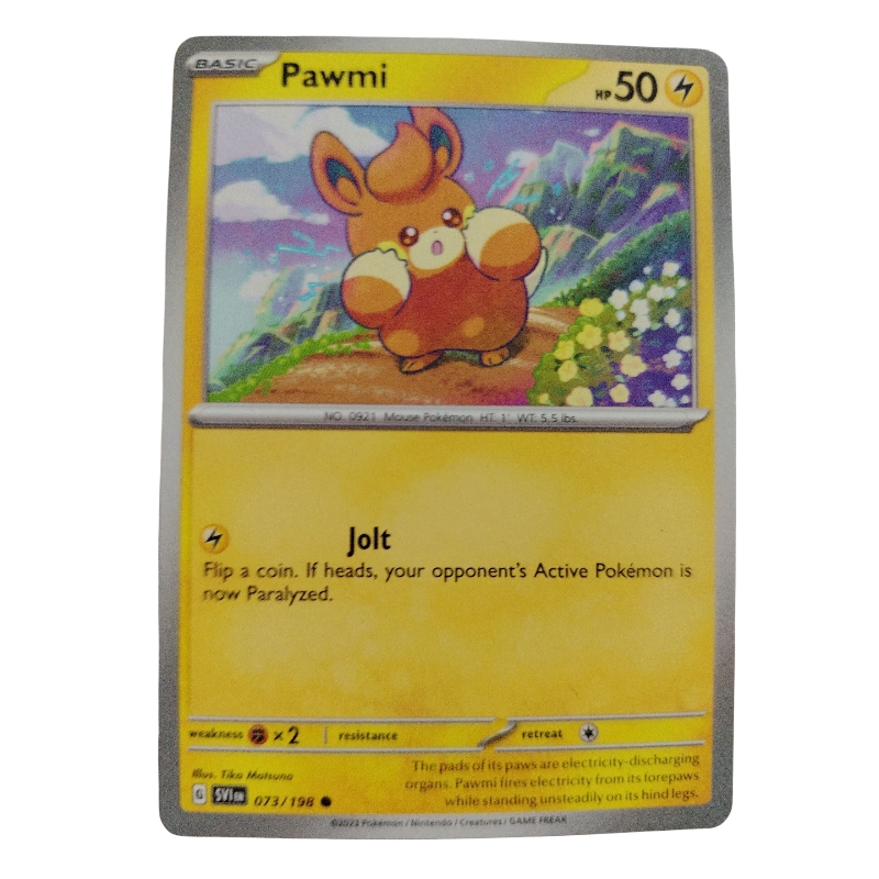 073/198 - Pawmi