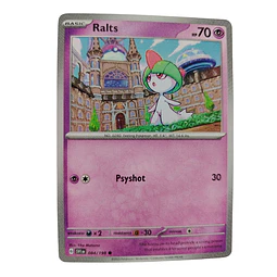 084/198 - Ralts