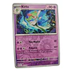 085/198 - Kirlia -Reverse Holo (portugués) 