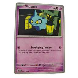 087/198 - Shuppet