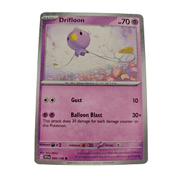 089/198 - Drifloon