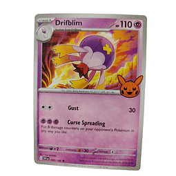 090/198 - Drifblim -Promo