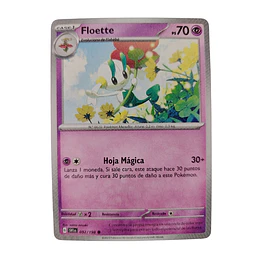 092/198 - Floette (español) 