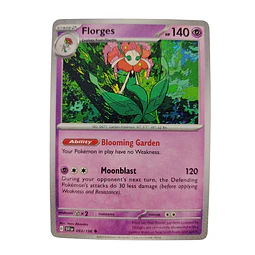 093/198 - Florges