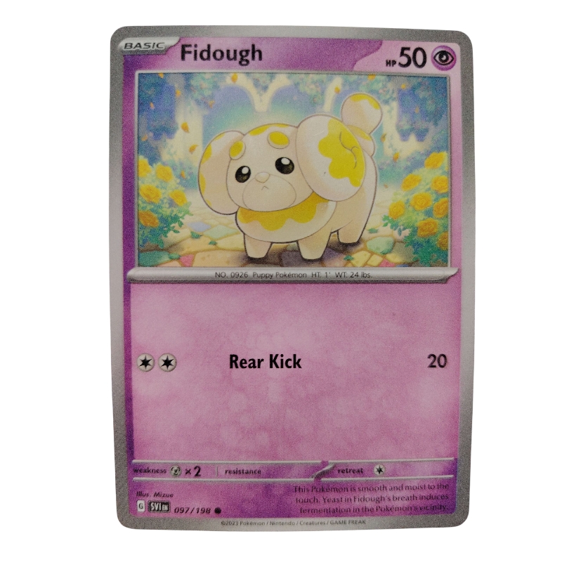 097/198 - Fidough