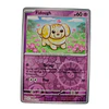 098/198 - Fidough -Reverse Holo
