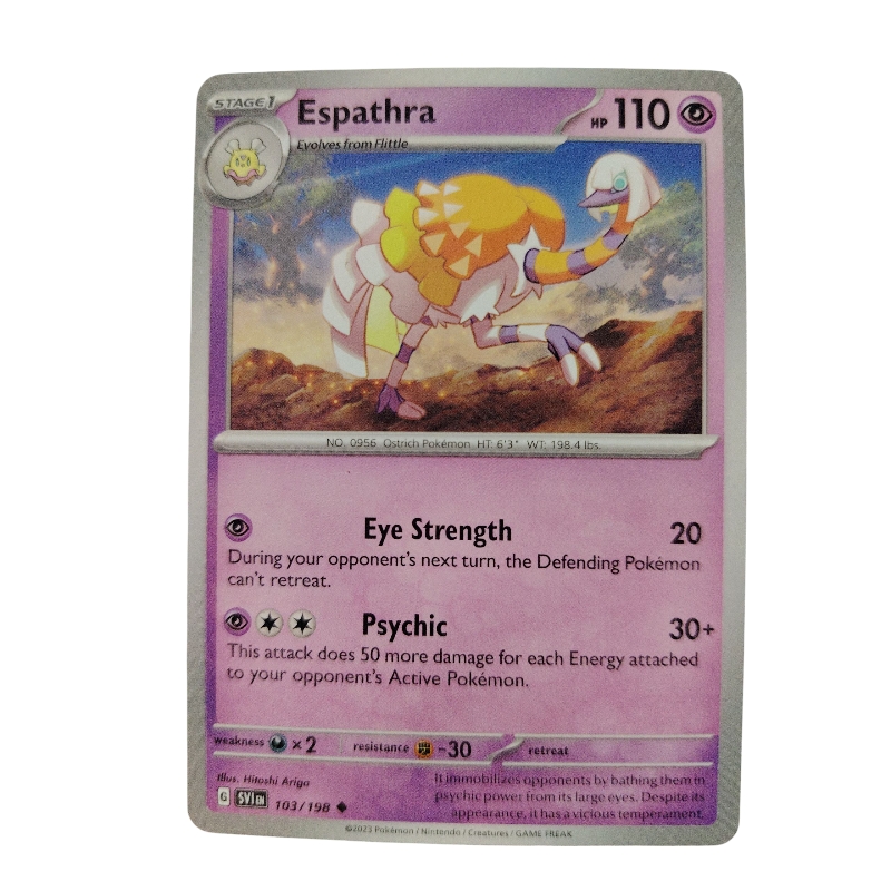 103/198 - Espathra