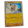 107/198 - Mankey (español) 