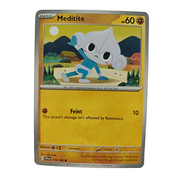 110/198 - Meditite