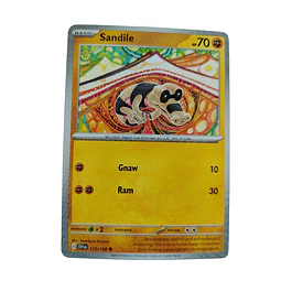 115/198 - Sandile