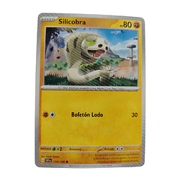 119/198 - Silicobra (español) 