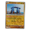 121/198 - Stonjourner -Reverse Holo