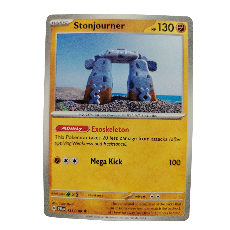 121/198 - Stonjourner