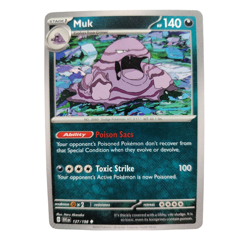 127/198 - Muk