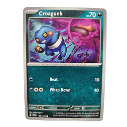 130/198 - Croagunk