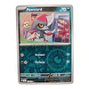 132/198 - Pawniard -Reverse Holo (español)