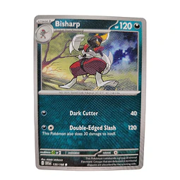 133/198 - Bisharp