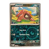 135/198 - Maschiff -Reverse Holo