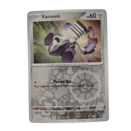 140/198 - Varoom