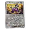141/198 - Varoom -Reverse Holo (español) 